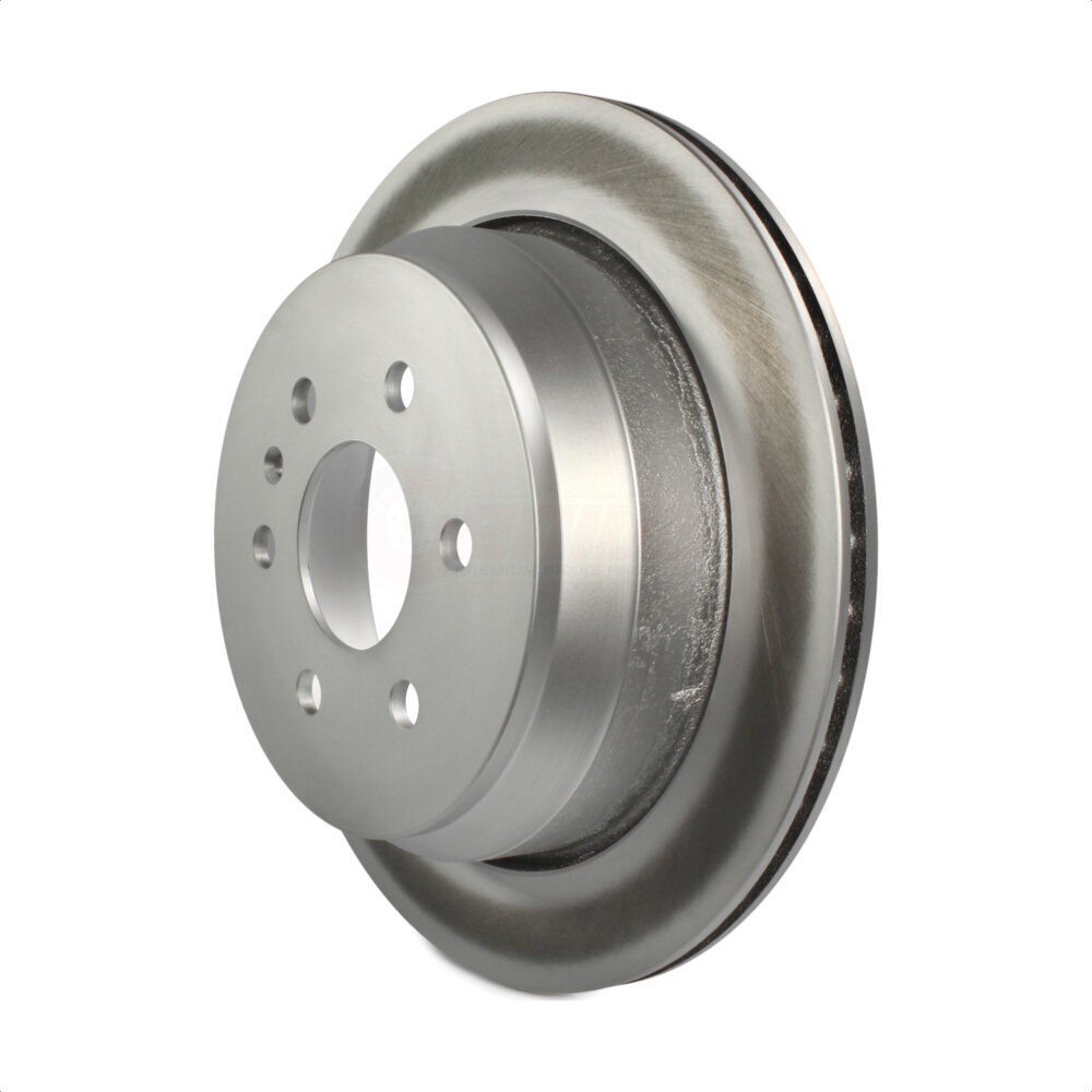 Genius GCR-582039 Disc Brake Rotor