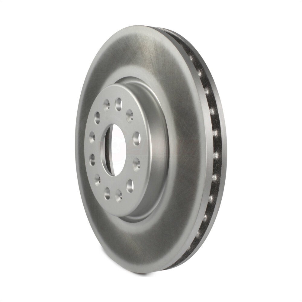 Genius GCR-582061 Disc Brake Rotor