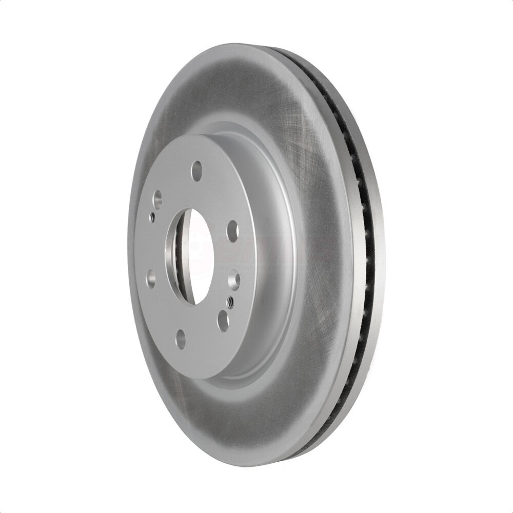 Genius GCR-582458 Disc Brake Rotor