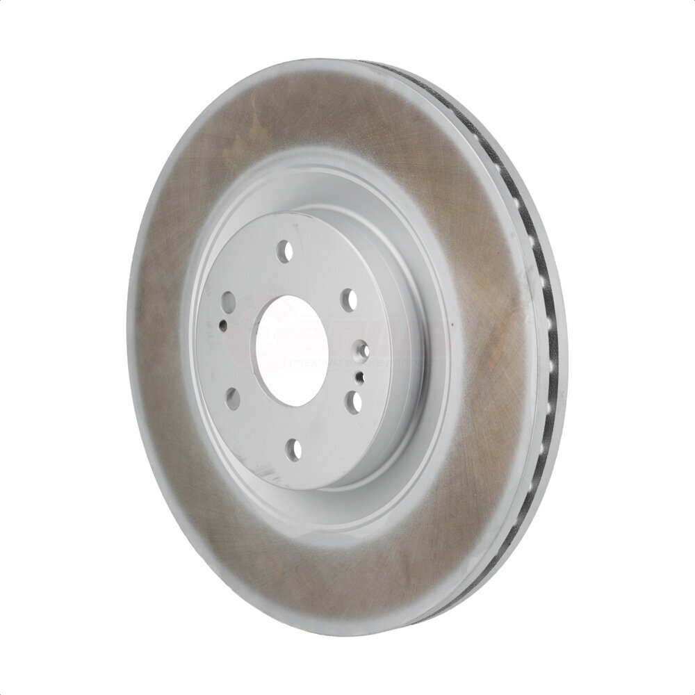 Genius GCR-582799 Disc Brake Rotor