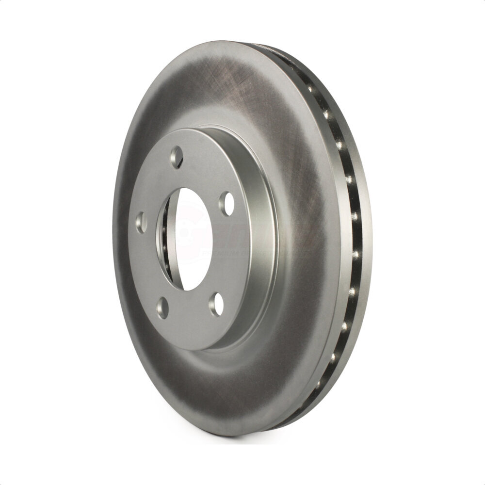 Genius GCR-66443 Disc Brake Rotor