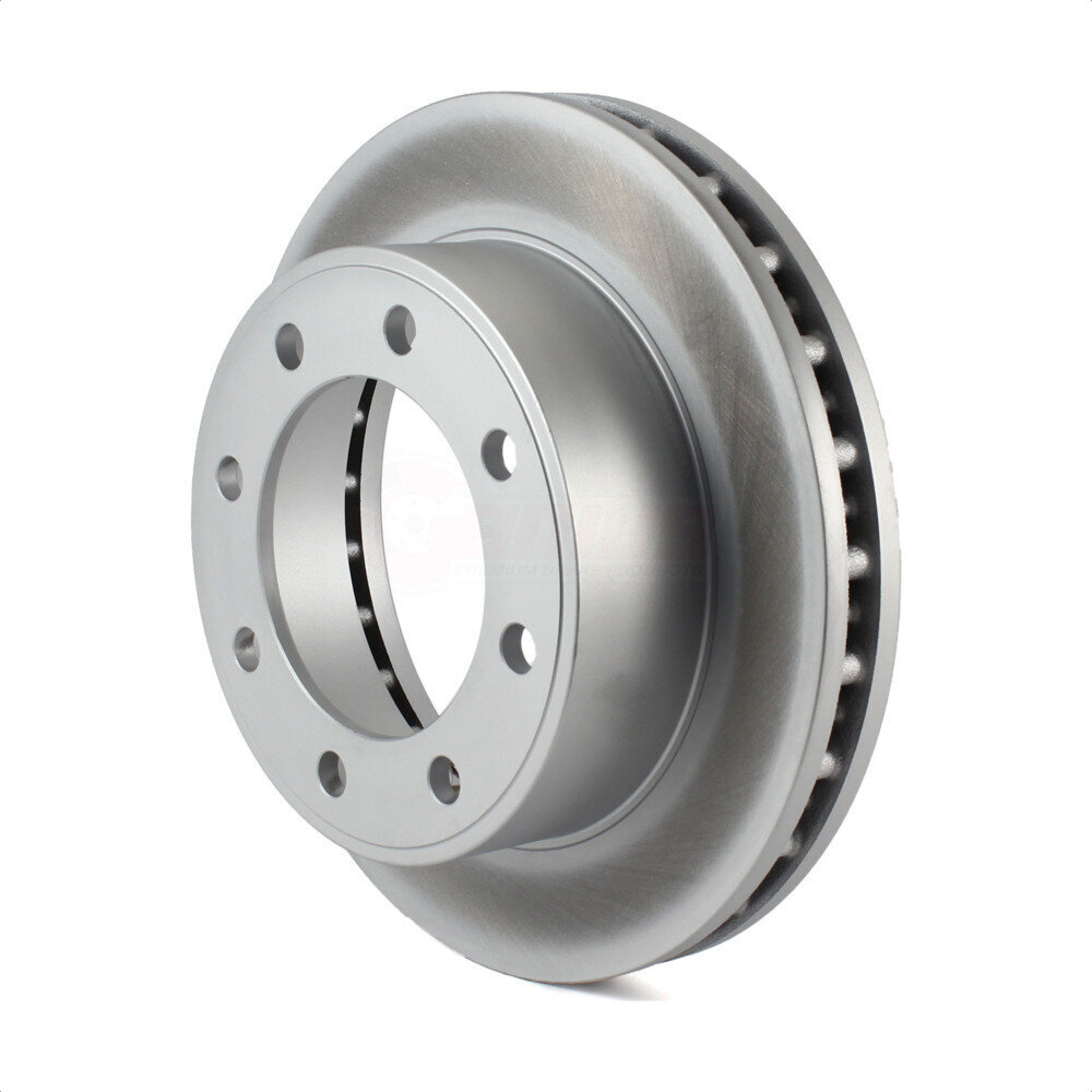 Genius GCR-66914 Disc Brake Rotor