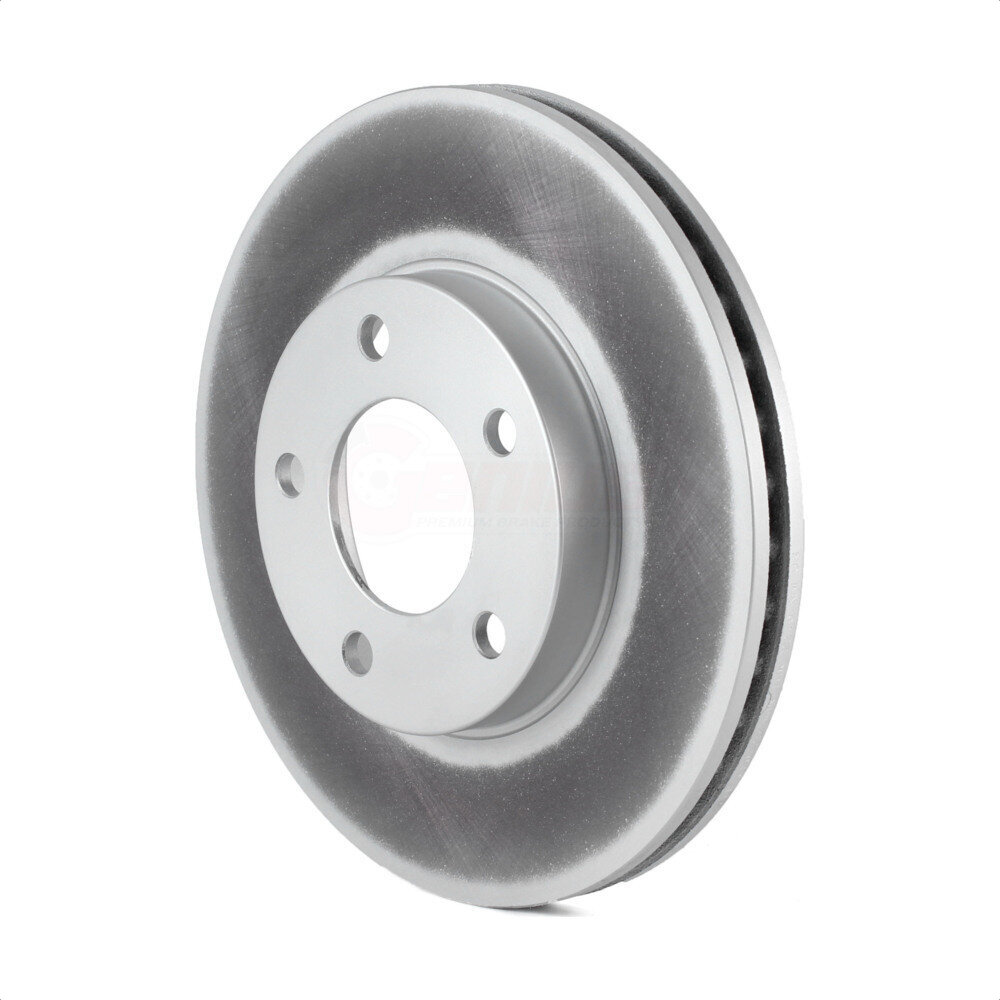 Genius GCR-680025 Disc Brake Rotor