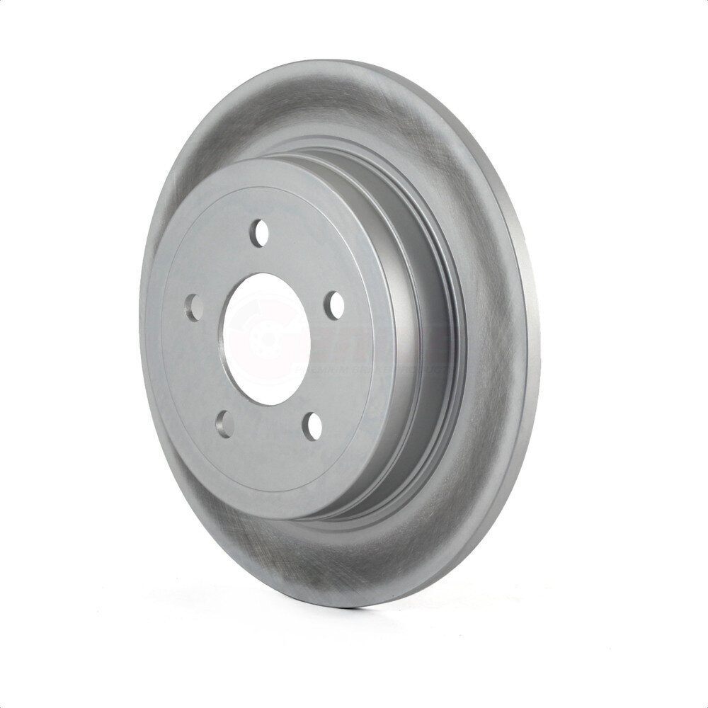 Genius GCR-680147 Disc Brake Rotor