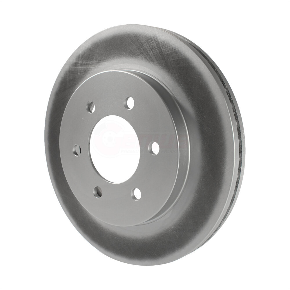Genius GCR-680180 Disc Brake Rotor