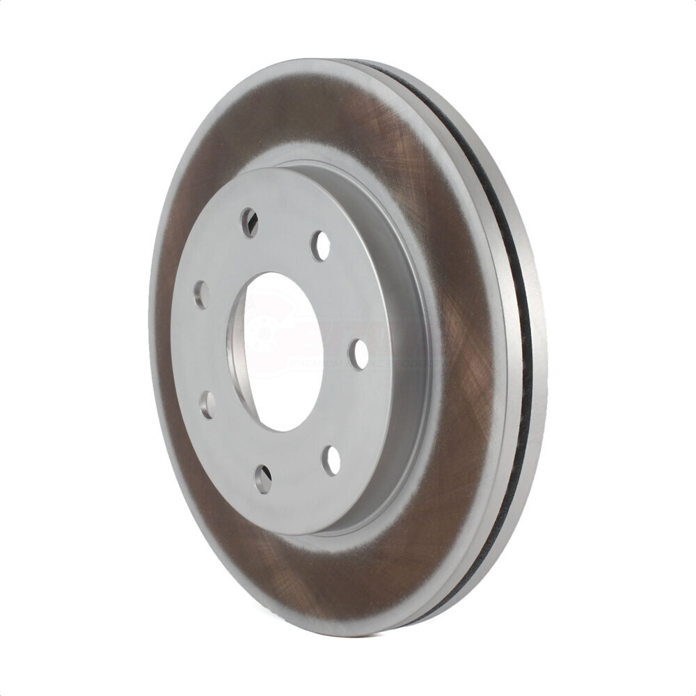 Genius GCR-680181 Disc Brake Rotor