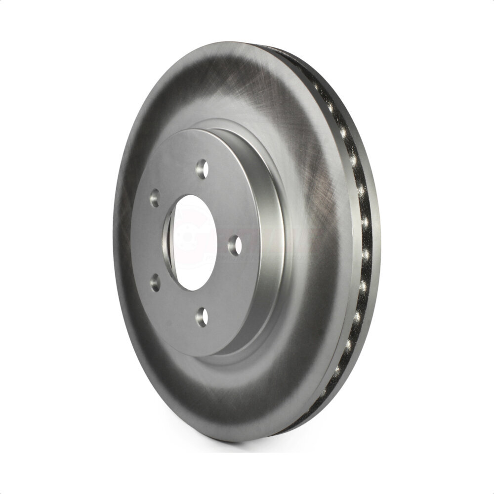 Genius GCR-680272 Disc Brake Rotor