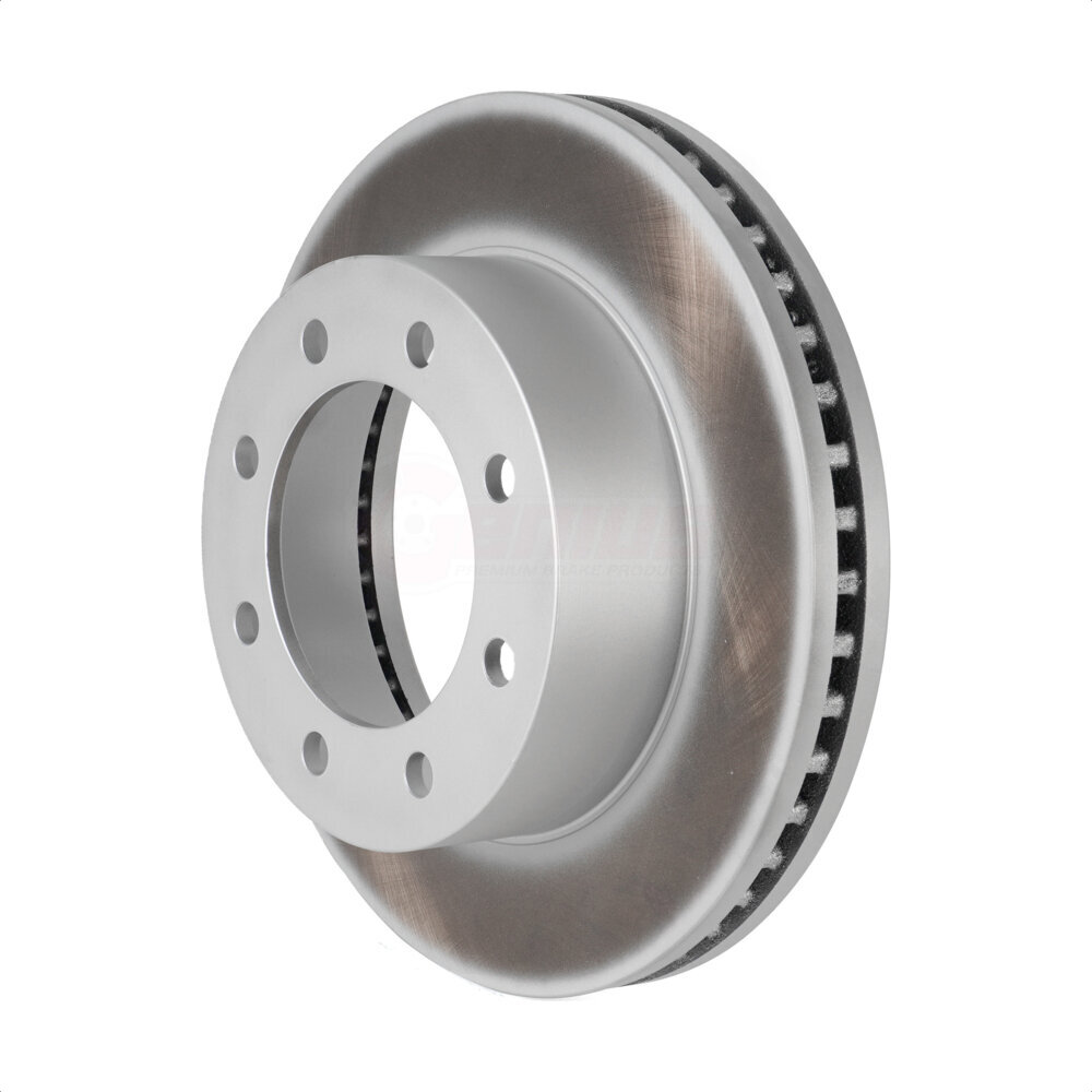 Genius GCR-680280 Disc Brake Rotor