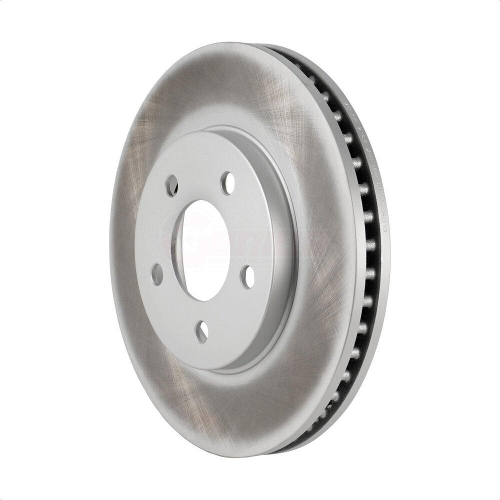 Genius GCR-680313 Disc Brake Rotor