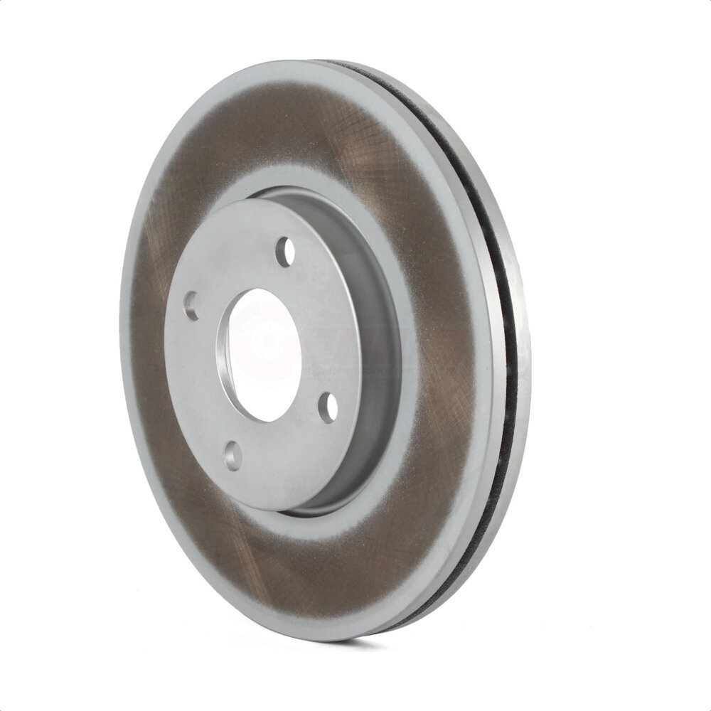 Genius GCR-680319 Disc Brake Rotor