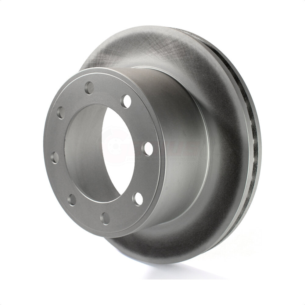 Genius GCR-680394 Disc Brake Rotor