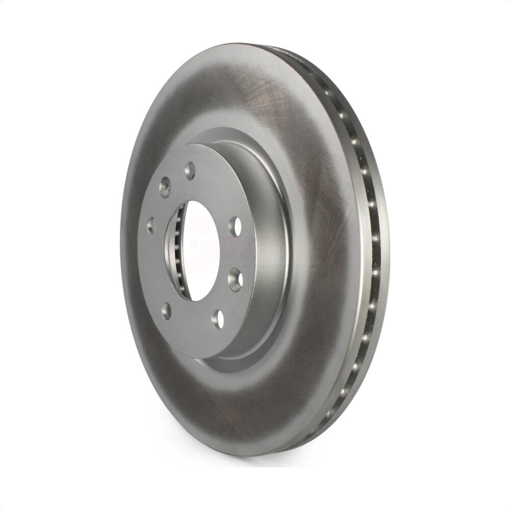 Genius GCR-680404 Disc Brake Rotor