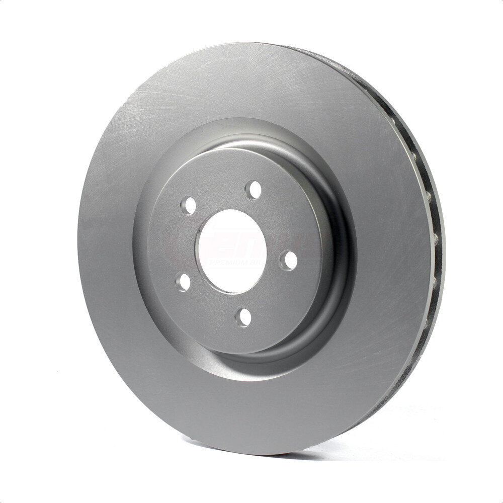 Genius GCR-680497 Disc Brake Rotor