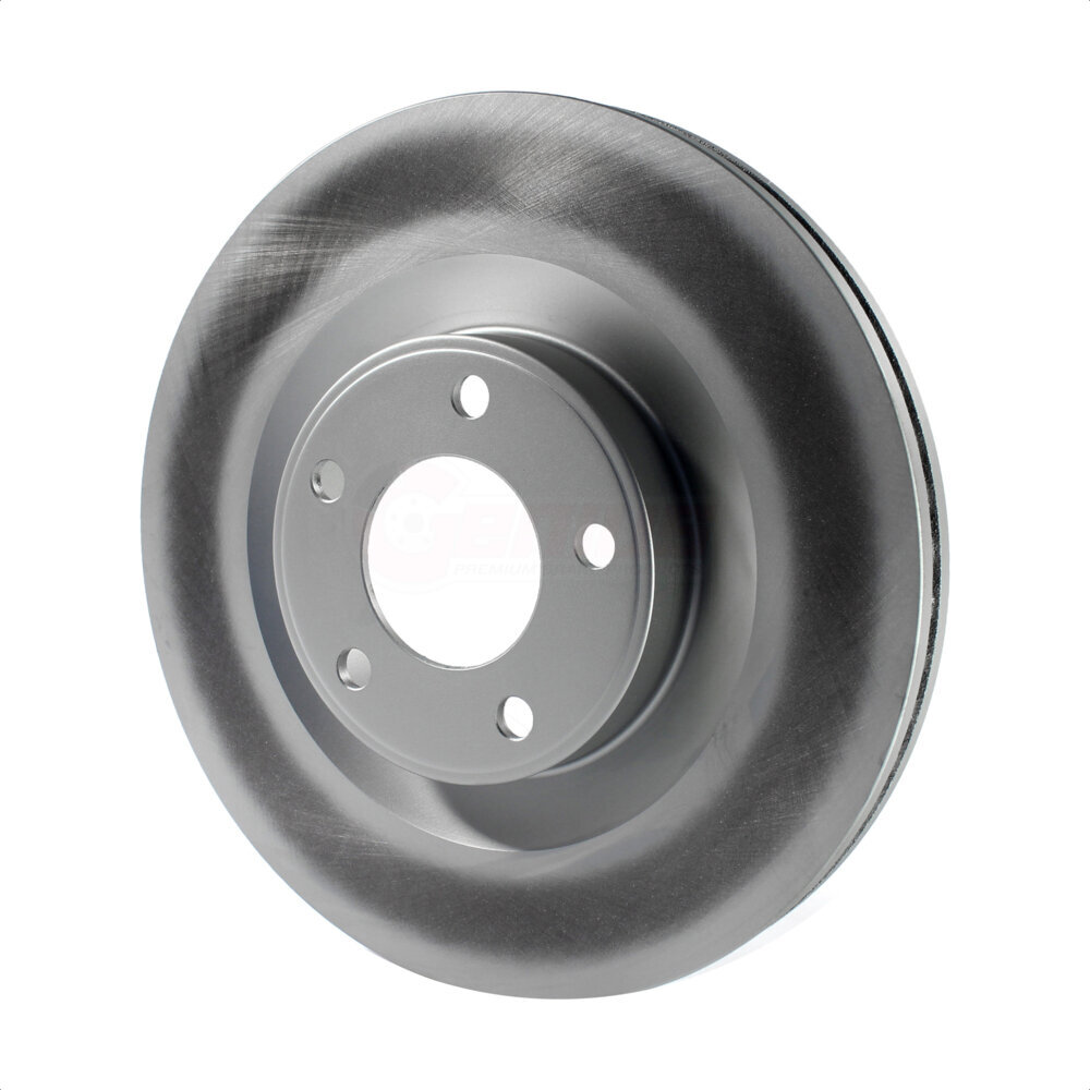 Genius GCR-680544 Disc Brake Rotor