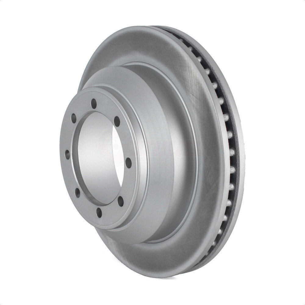 Genius GCR-680680 Disc Brake Rotor