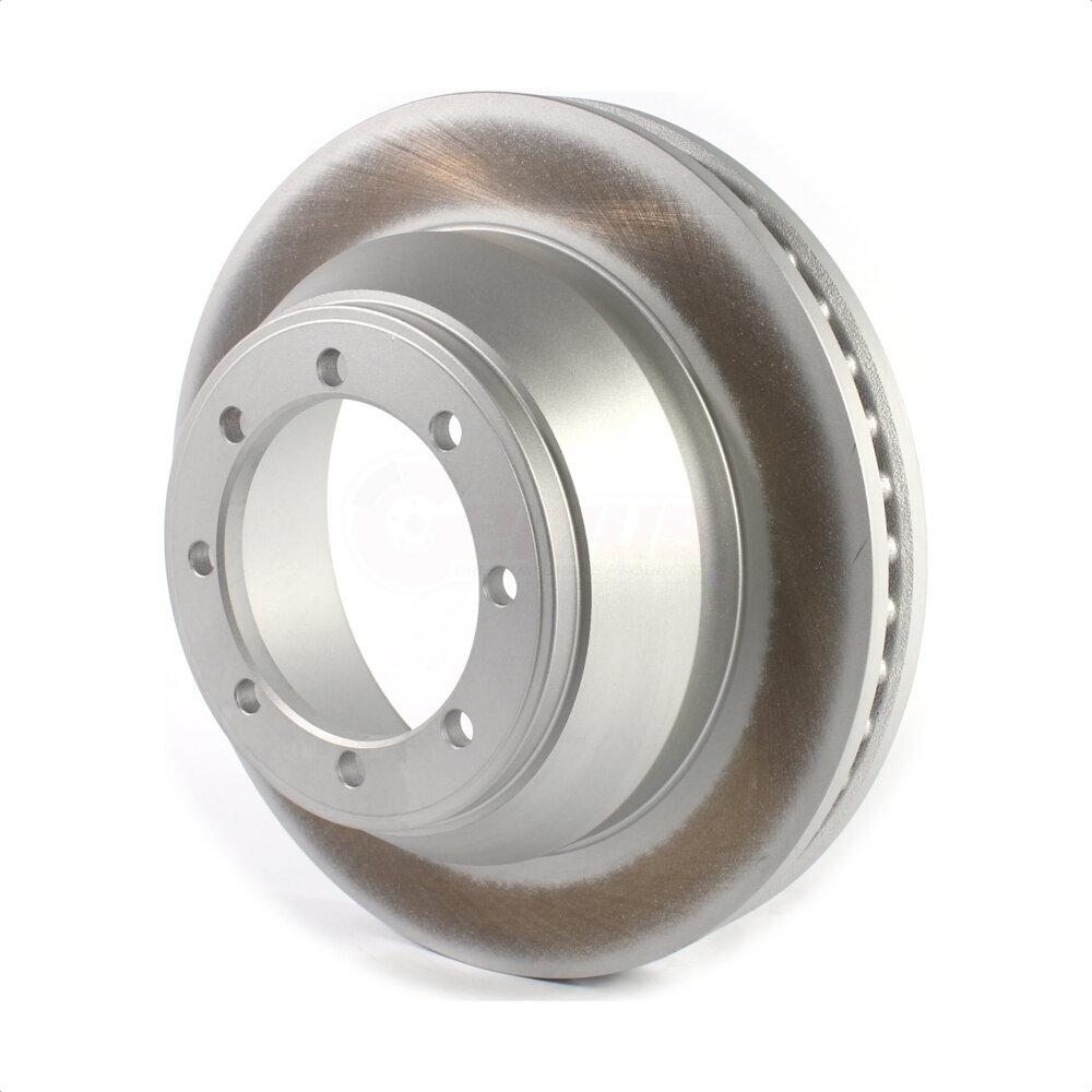 Genius GCR-680689 Disc Brake Rotor