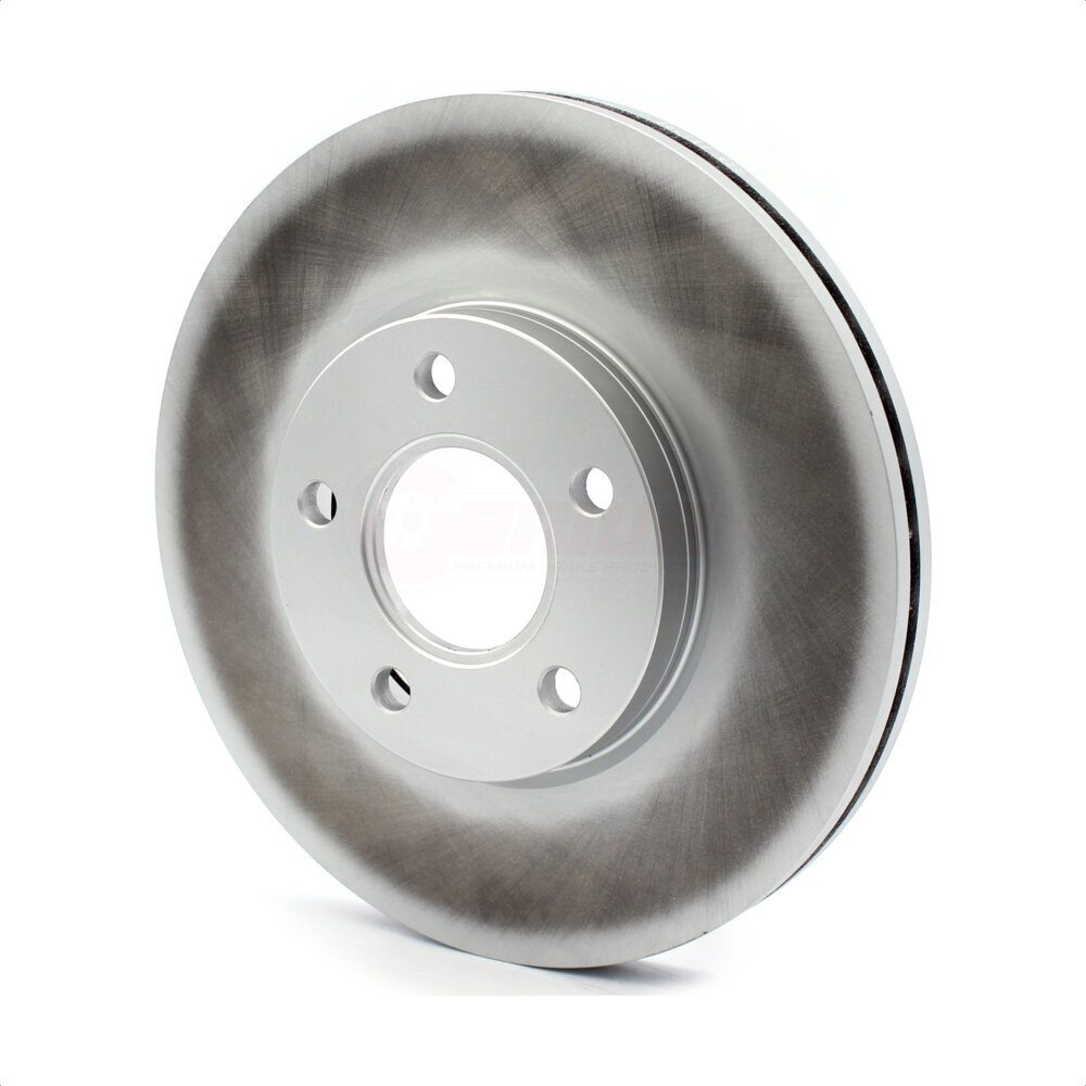 Genius GCR-680765 Disc Brake Rotor