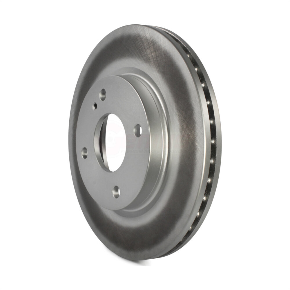 Genius GCR-680822 Disc Brake Rotor