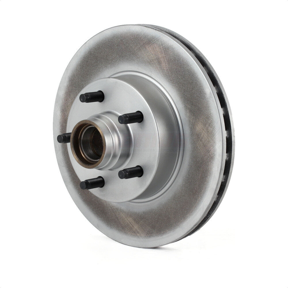 Genius GCR-680905 Disc Brake Rotor and Hub Assembly