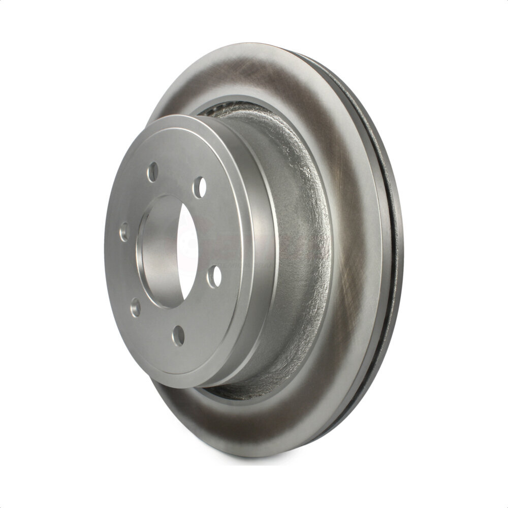 Genius GCR-680976 Disc Brake Rotor