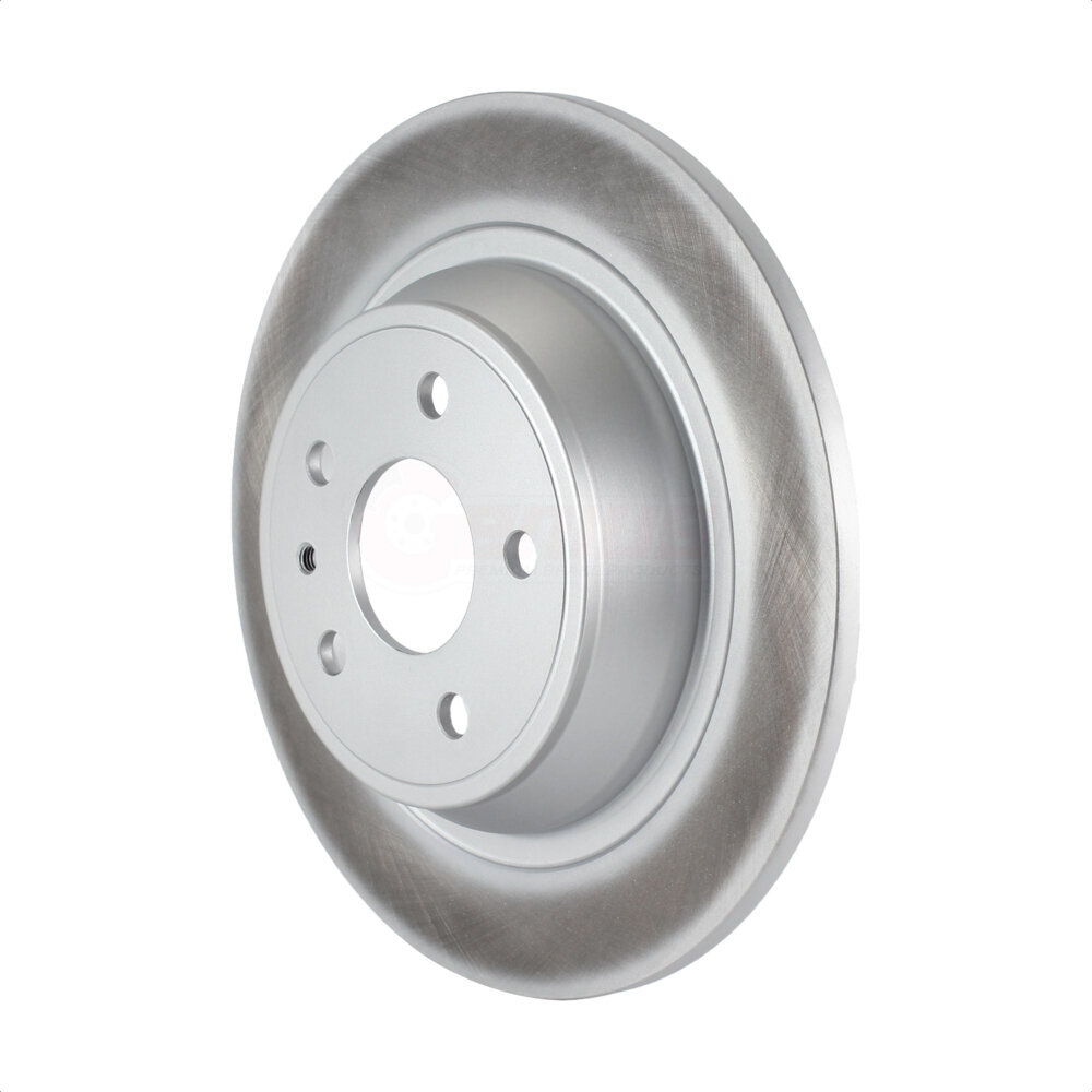 Genius GCR-681012 Disc Brake Rotor