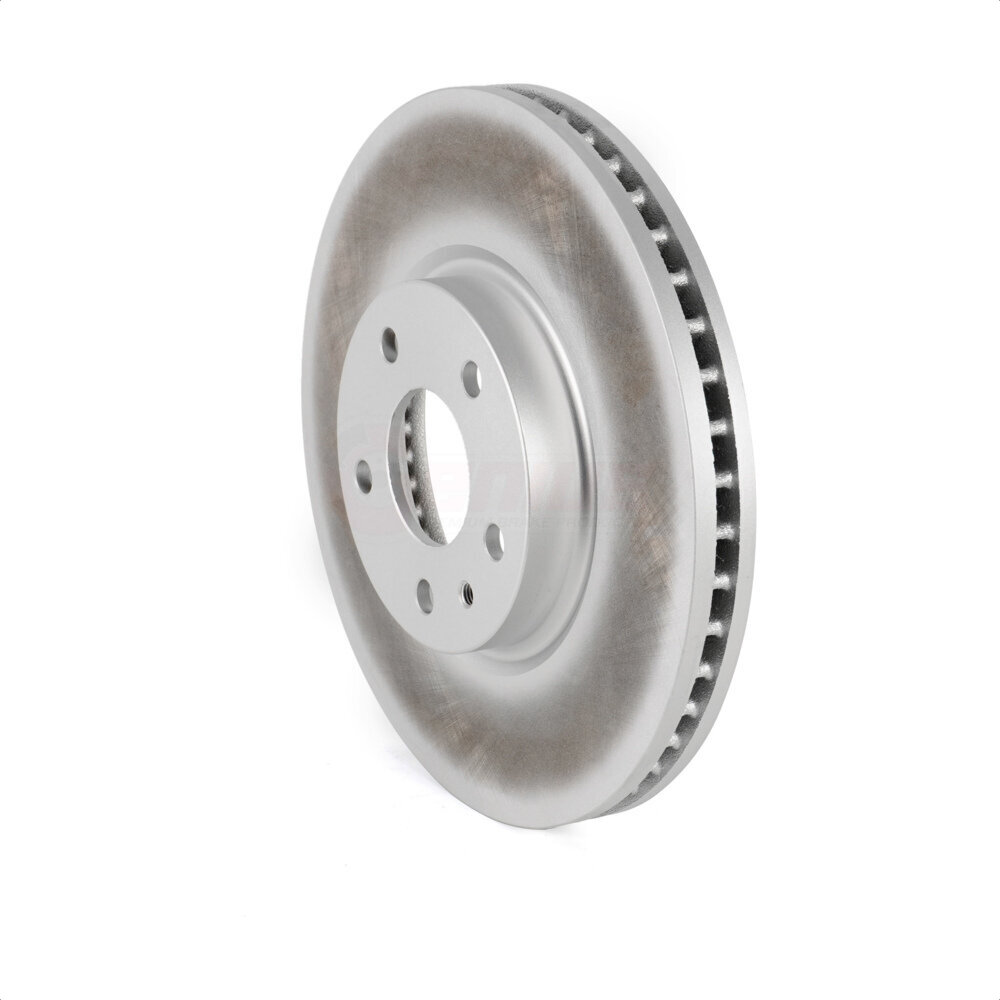 Genius GCR-681014 Disc Brake Rotor