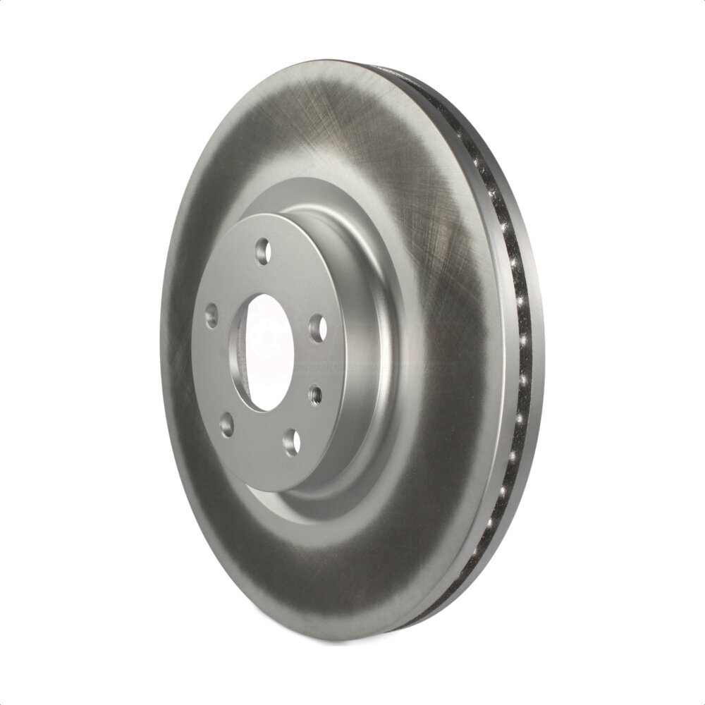 Genius GCR-681015 Disc Brake Rotor