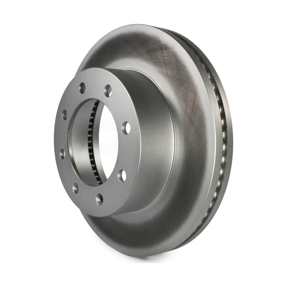 Genius GCR-681016 Disc Brake Rotor
