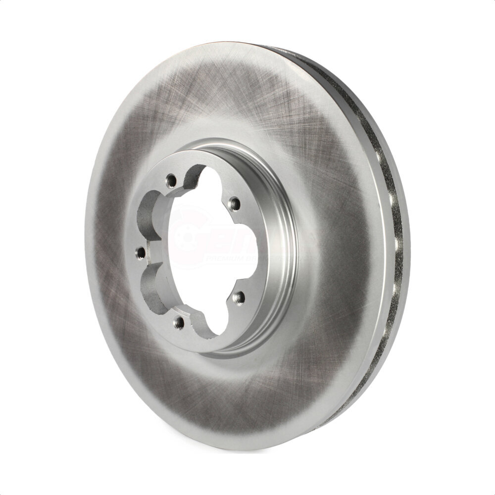 Genius GCR-681781 Disc Brake Rotor