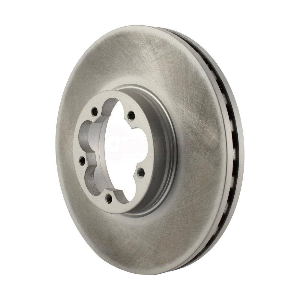 Genius GCR-681782 Disc Brake Rotor