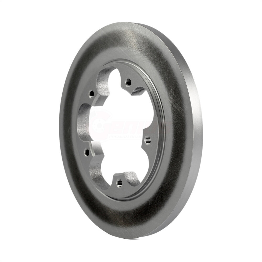 Genius GCR-681939 Disc Brake Rotor