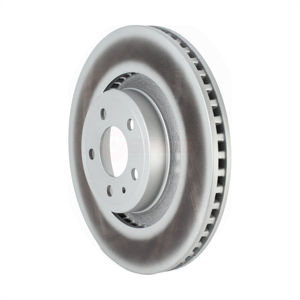 Genius GCR-681952 Disc Brake Rotor