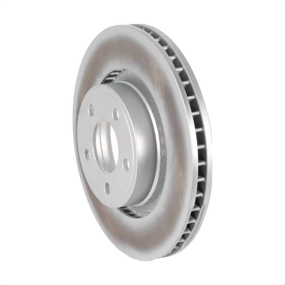 Genius GCR-681953 Disc Brake Rotor