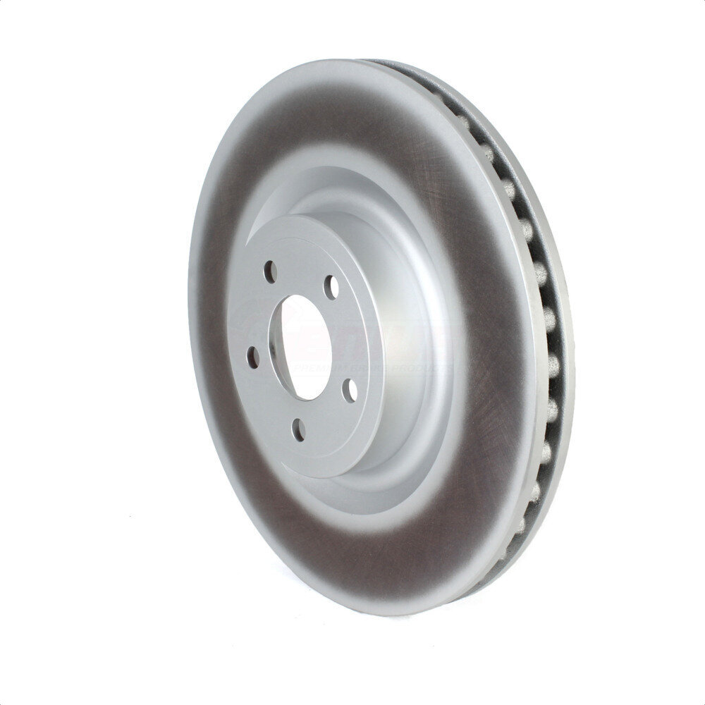 Genius GCR-681954 Disc Brake Rotor