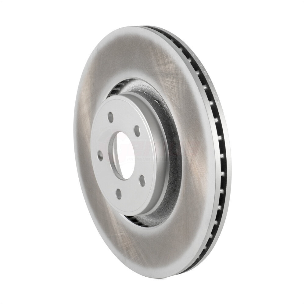 Genius GCR-681994 Disc Brake Rotor