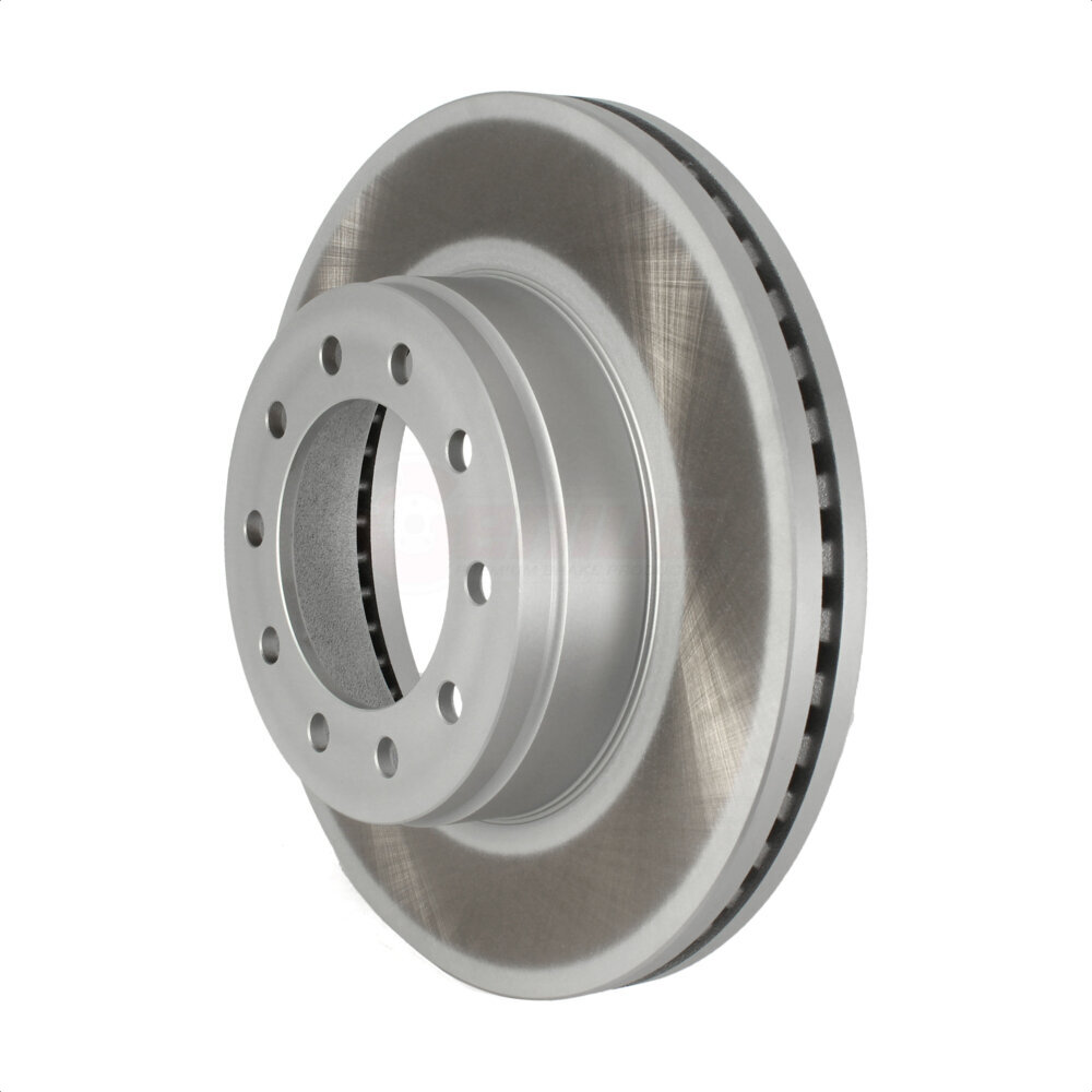 Genius GCR-682089 Disc Brake Rotor