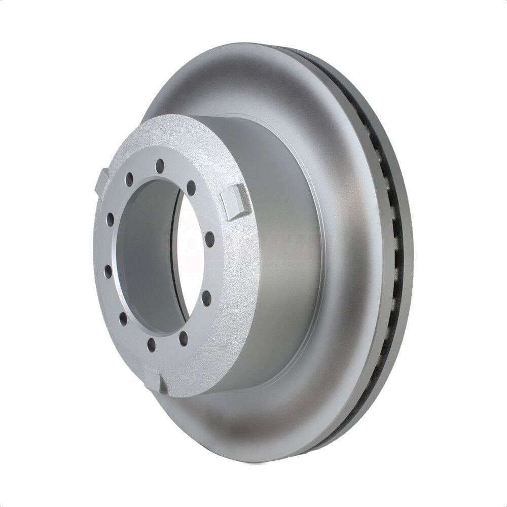 Genius GCR-682158 Disc Brake Rotor