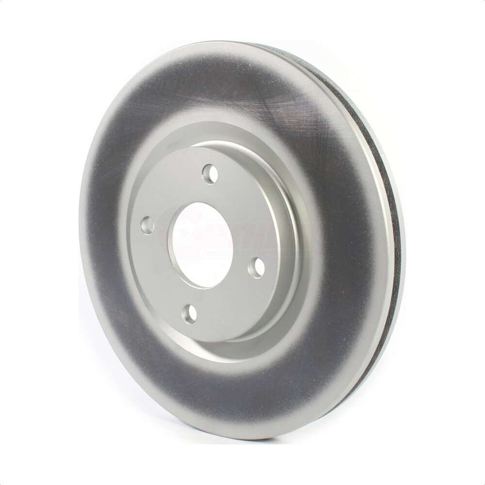 Genius GCR-682291 Disc Brake Rotor