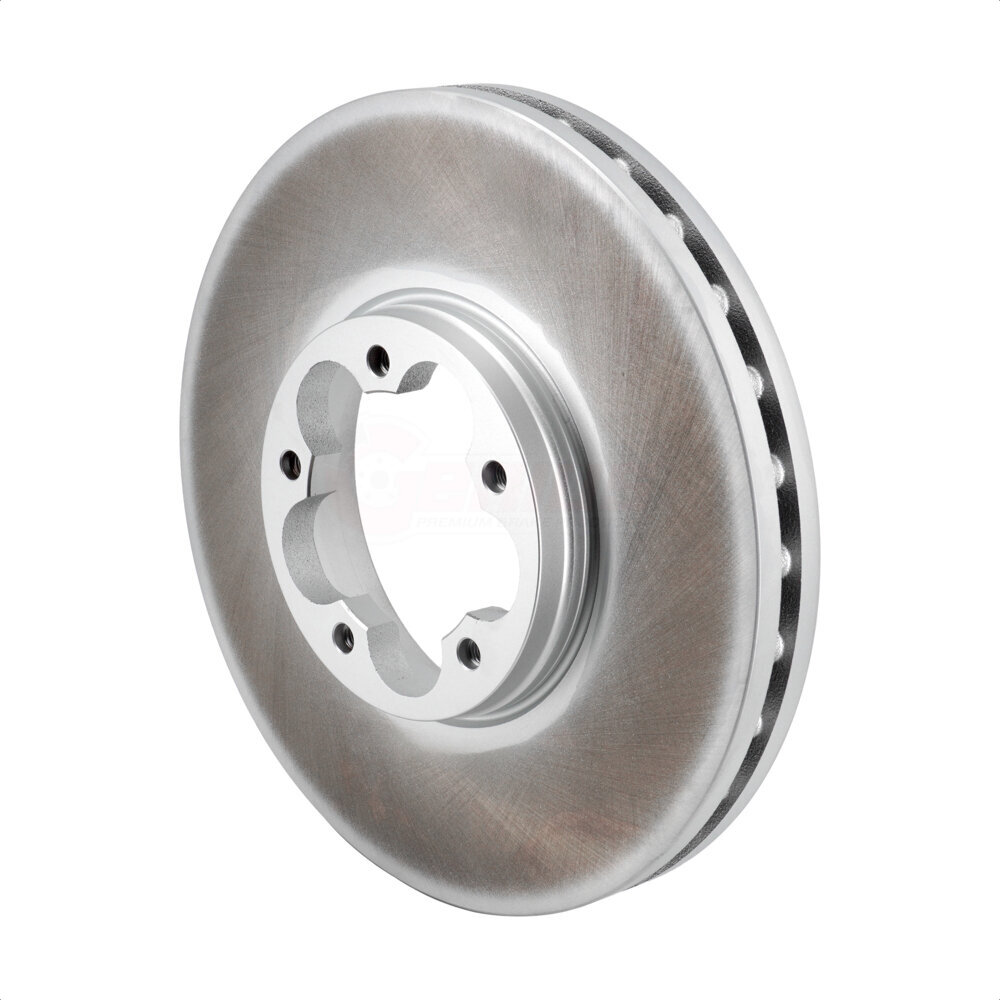 Genius GCR-682343 Disc Brake Rotor