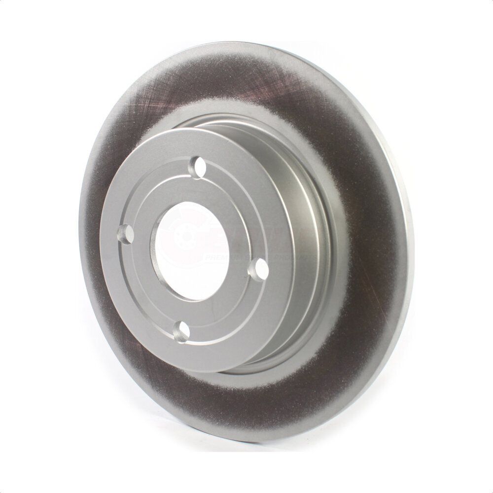 Genius GCR-682429 Disc Brake Rotor