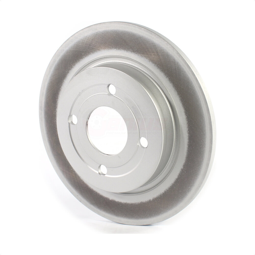 Genius GCR-682446 Disc Brake Rotor