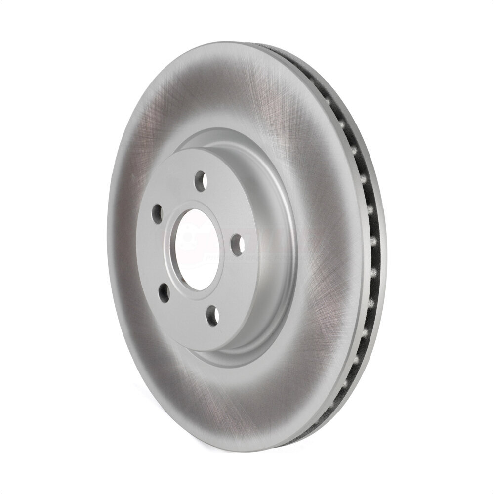 Genius GCR-682503 Disc Brake Rotor