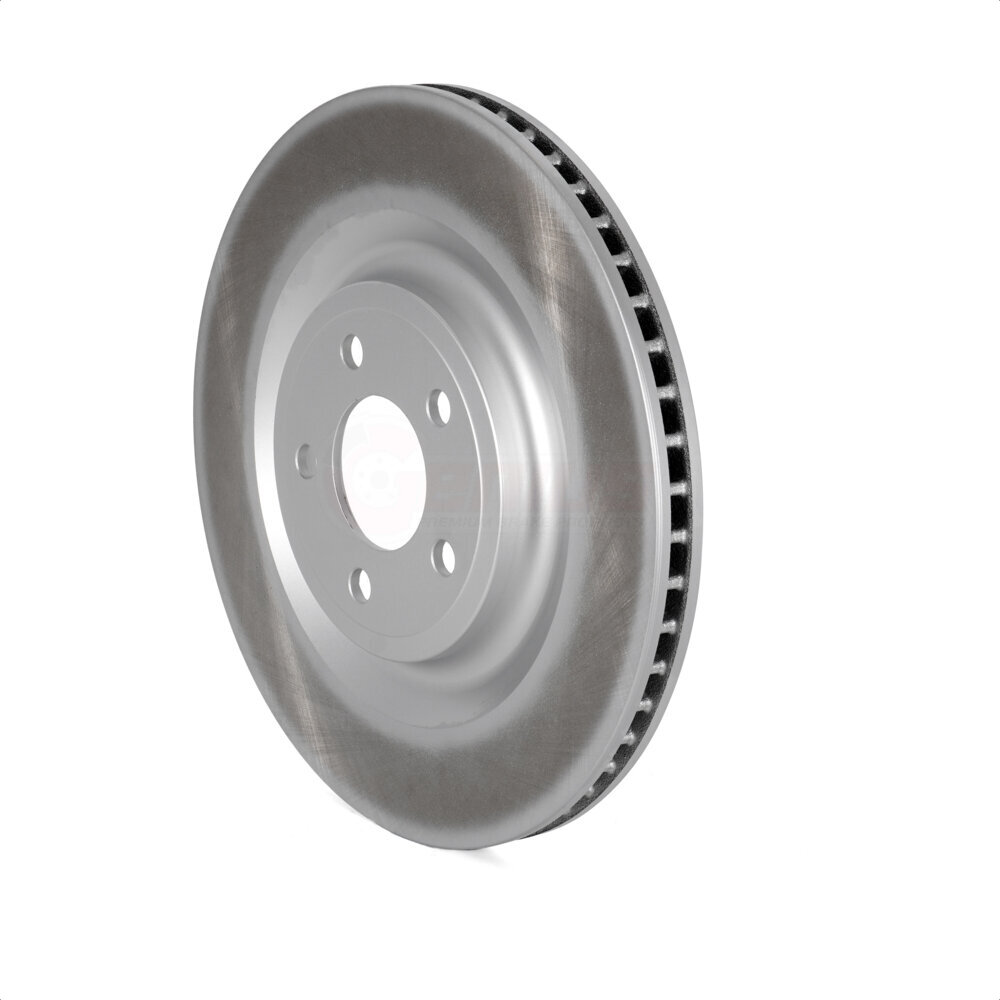 Genius GCR-682614 Disc Brake Rotor