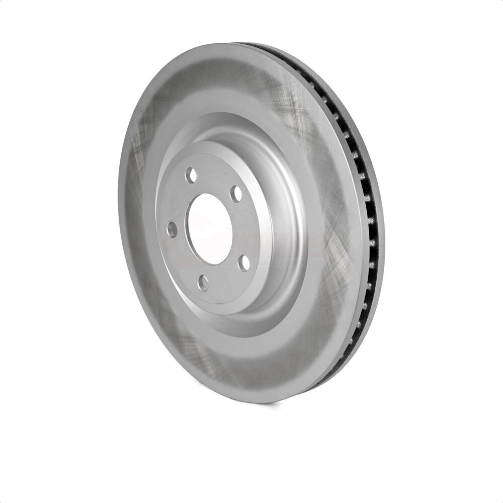 Genius GCR-682616 Disc Brake Rotor