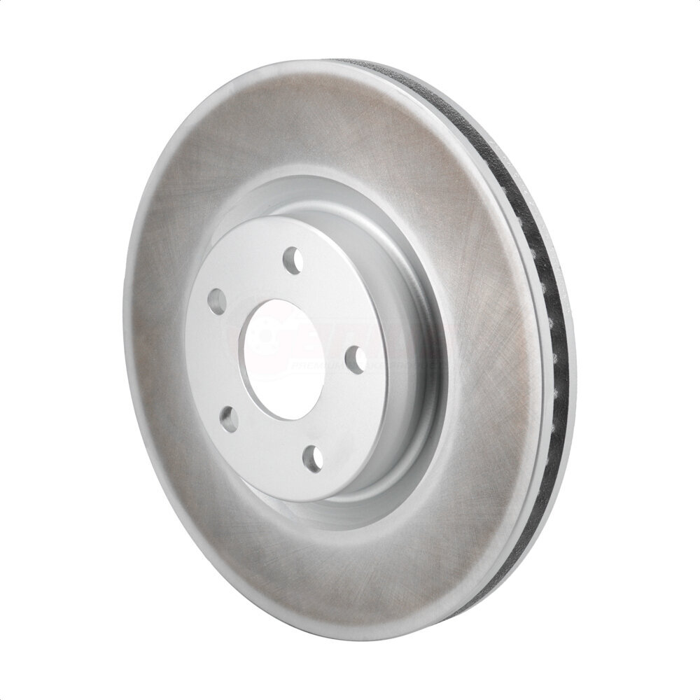 Genius GCR-682666 Disc Brake Rotor