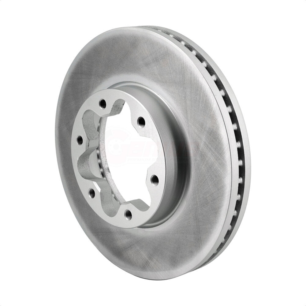 Genius GCR-682686 Disc Brake Rotor