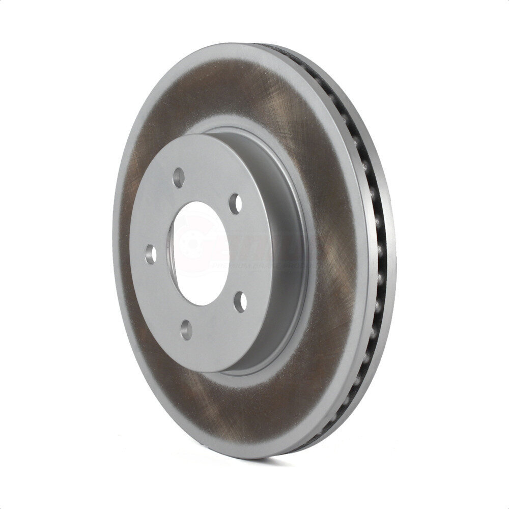 Genius GCR-76722 Disc Brake Rotor