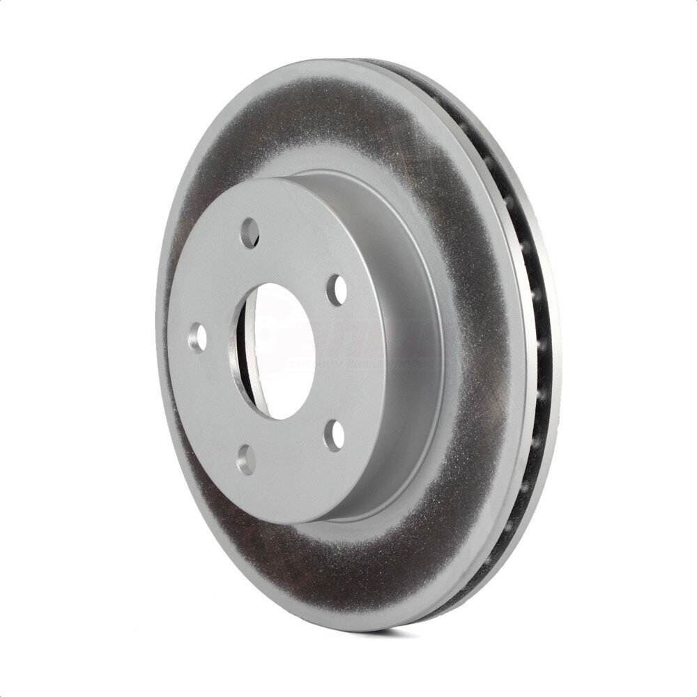 Genius GCR-76793 Disc Brake Rotor