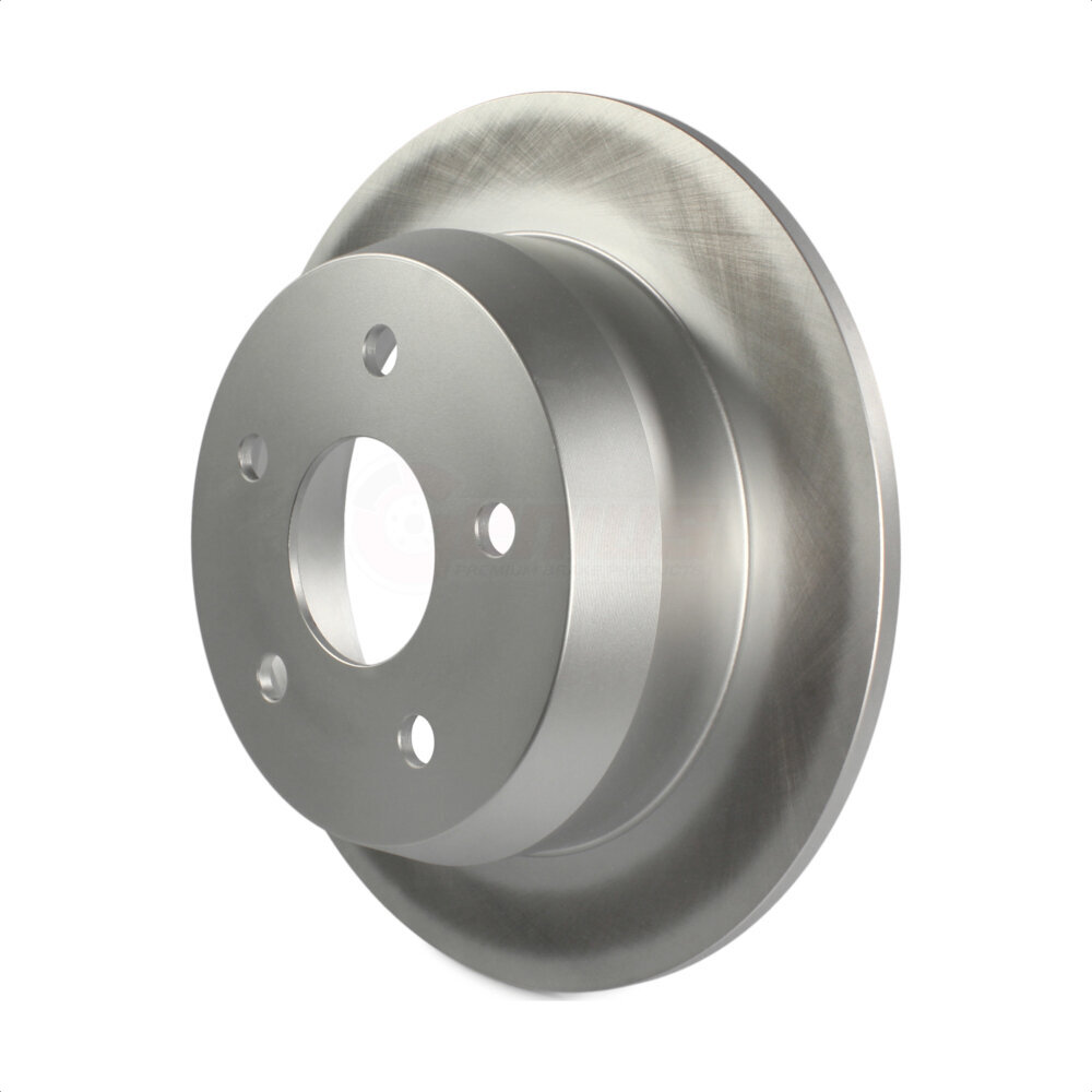 Genius GCR-76794 Disc Brake Rotor