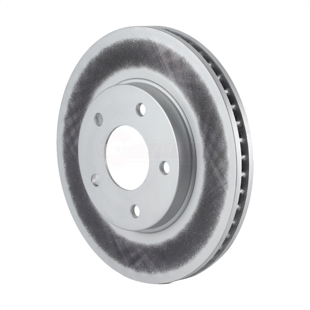 Genius GCR-76921 Disc Brake Rotor